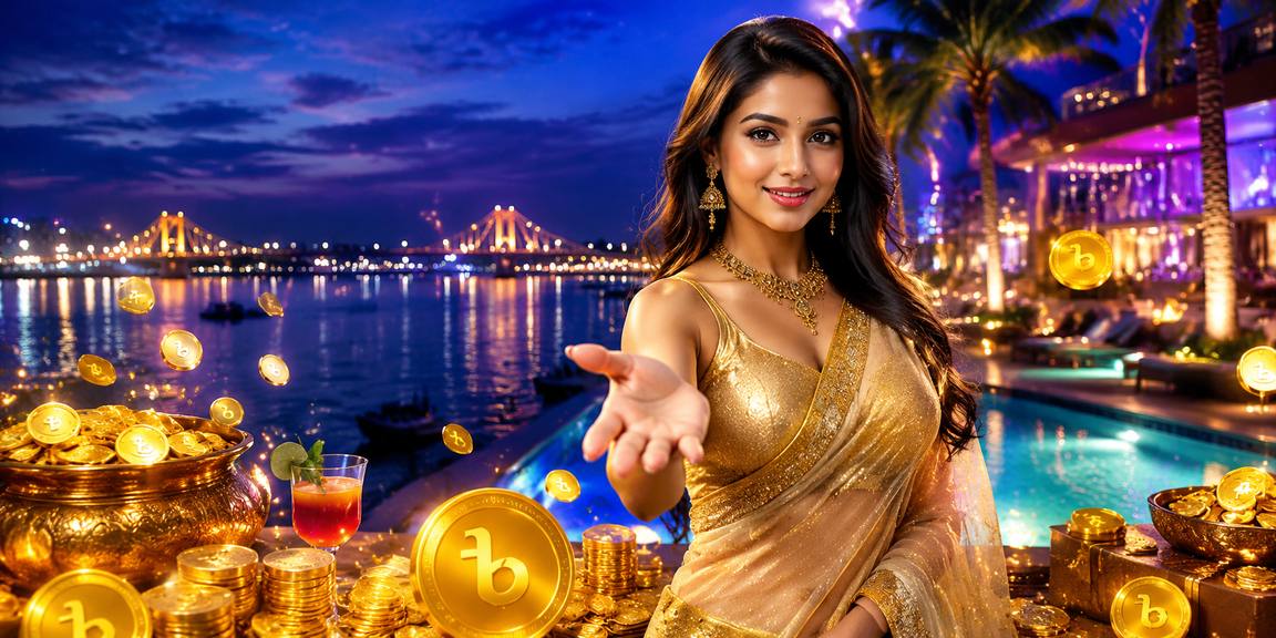 uh77 ফেরাউনের ধন স্লট
